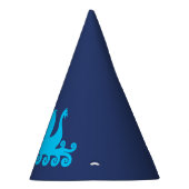 Viehform Partyhütchen (Rechts)