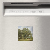 Viehweiden Magnet (In Situ (Geschirrspüler))