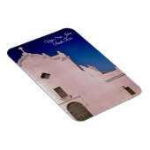 Viejo San Juan, Puerto Rico Magnet (Rechte Seite)