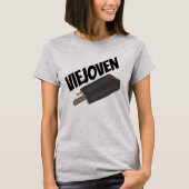 Viejoven T - Shirt (Vorderseite)