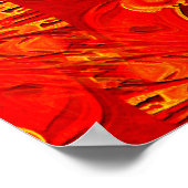 Viel Augenblicke.... Poster (Ecke)