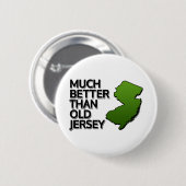 Viel besser als das alte Jersey Button (Vorne & Hinten)