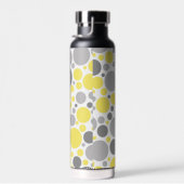 Viel Blasen: Dessen Kupfer-Vakuum-Isolier Trinkflasche (Rechts)