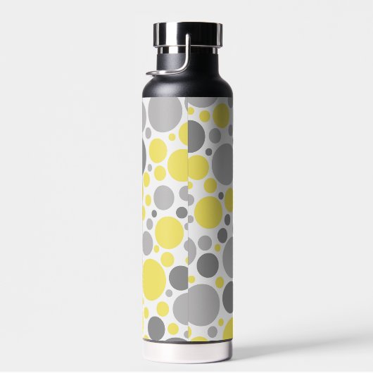 Viel Blasen: Dessen Kupfer-Vakuum-Isolier Trinkflasche (Rechts)