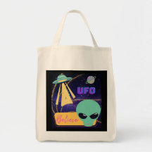 Viel, extraterrestra glauben