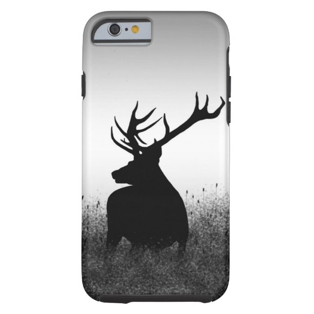 Viel Geld Case-Mate iPhone Hülle (Rückseite)