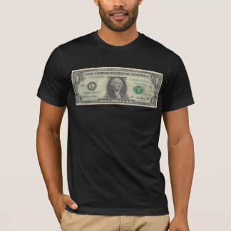 Viel Geld T-Shirt