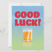 Viel Glück! (Rückseite)