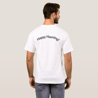 Viel Glück auf dem Weg! T-Shirt
