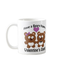 Viel Glück beim Valentinstag!