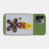 Viel Glück Case-Mate iPhone Hülle (Rückseite (Horizontal))