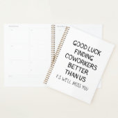 Viel Glück finden bessere Mitarbeiter als US-T - S Planer (Anzeige)