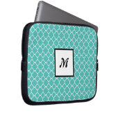 Viel Glück/Harmony QuatrefolieDesign Elektronik-Ba Laptopschutzhülle (Vorne Rechts)