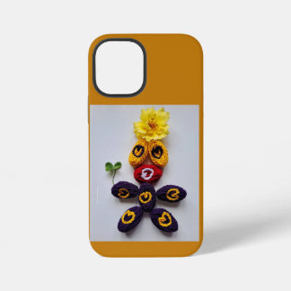Viel Glück iPhone 12 Mini Hülle