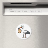 VIEL GLÜCK IVF MAGNET (In Situ (Geschirrspüler))