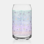 Viel Glück Magic Zauber Halloween Design Dosenglas (Rechts)