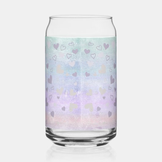 Viel Glück Magic Zauber Halloween Design Dosenglas (Rechts)