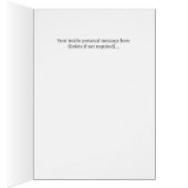 Viel Glück mit Ihrer Operation (Innen (Rechts))