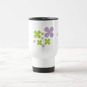 Viel Glück! Mug Reisebecher