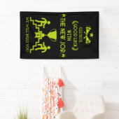 Viel Glück-Neuauftrag Banner (Insitu)