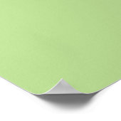 Viel Glück! Poster (Ecke)