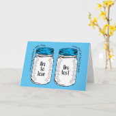 Viel Glück Slimming Club Mitglieder Weichtracker J Karte (Gelbe Blume)