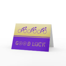 Viel Glück-Sportradfahren