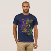 Viel Glück T-Shirt (Vorne ganz)