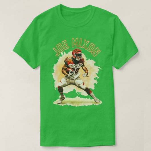 viel Glück T-Shirt (Design vorne)