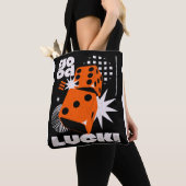 Viel Glück Tasche (Von Nahem)