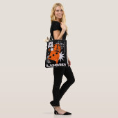 Viel Glück Tasche (Am Model)