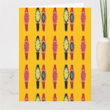 Viel Glück zum Geburtstag! Geburtstag