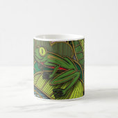VIEL KAFFEETASSE (Mittel)