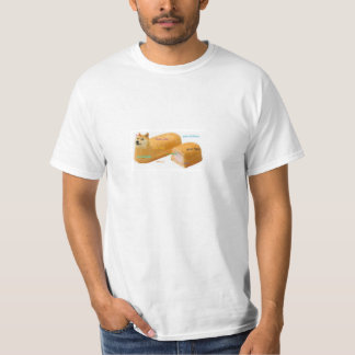 Viel Kuchen DogeShirt T-Shirt