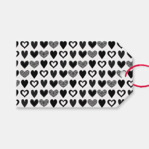 Viel Liebe Geschenkanhänger