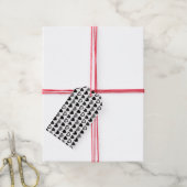 Viel Liebe Geschenkanhänger (Mit Garn)