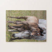 Viel Liebe Puzzle (Horizontal)