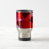 Viel Liebe Reisebecher (Mittel)