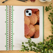 Viel Lychees Case-Mate iPhone Hülle