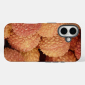 Viel Lychees Case-Mate iPhone Hülle (Rückseite (Horizontal))