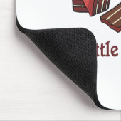 viel mousepad (Ecke)