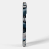 viel schöner Stein Case-Mate iPhone Hülle (Rückseite / Rechts)