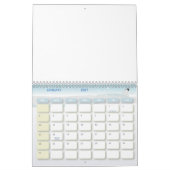 Viel Schwul! Kalender (Jan 2027)