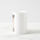 Viel SinnesTasse Porzellantasse (Vorderseite)