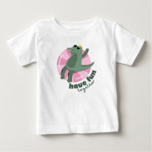 Viel Spaß beim gemeinsamen T - Shirt