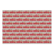 Viel Spaß mit dem kleinen Weihnachtswagen