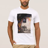 Viel Verstand T-Shirt (Vorderseite)