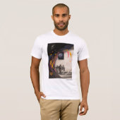 Viel Verstand T-Shirt (Vorne ganz)