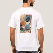 Viele Berries T-Shirt (Rückseite)
