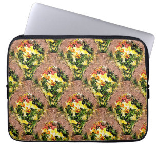 Viele Bouquets...... Laptopschutzhülle